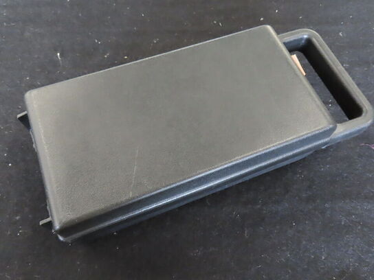 Målemicrofon - ECM 8000 - BEHRINGER