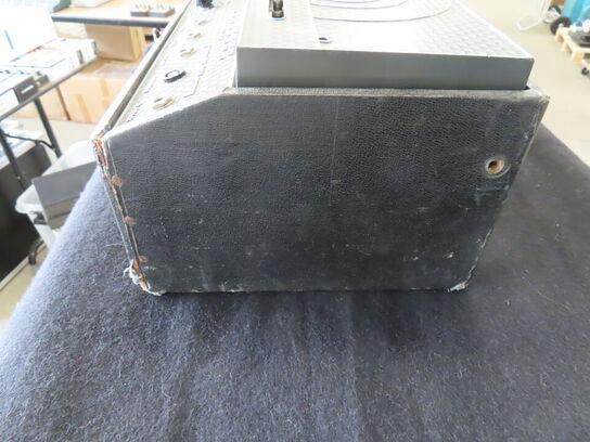 Vintage Båndechomaskine ECHOPLEX