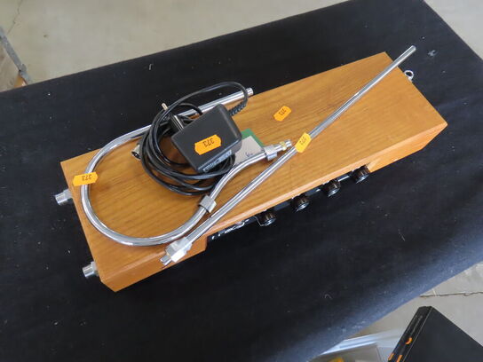 Therwave Theremin - MOOG