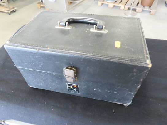 Vintage Båndechomaskine ECHOPLEX