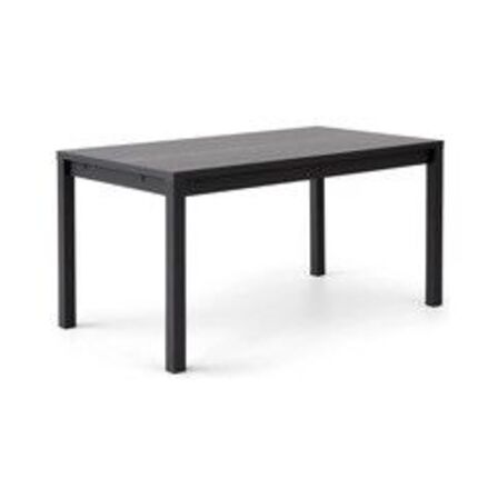 Spisebord med hollandsk udtræk HAMMEL FURNITURE (nyt bord kommer usamlet)
