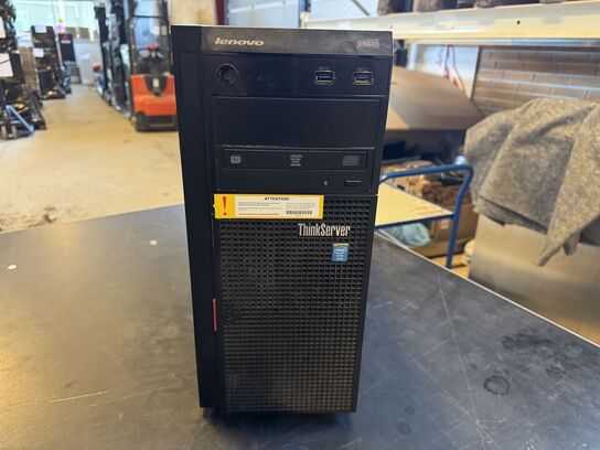 Lenovo ThinkServer TS440 Tower Server