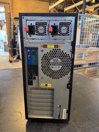 Lenovo ThinkServer TS440 Tower Server