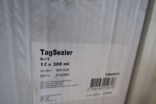 24 patroner tag sealer 