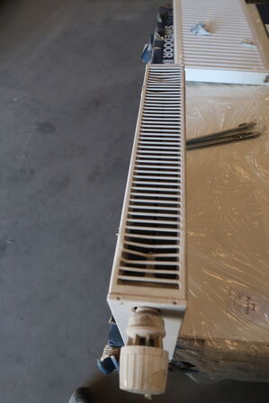 1 stk. radiator