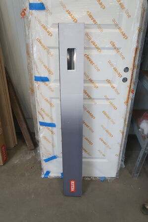 Velux mørklægningsgardin