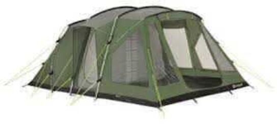 Outwell Oakland 500 famillietelt 5 personer 