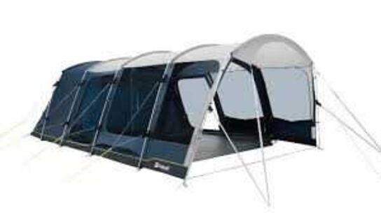 Outwell - Colorado 6PE Tent 6 Personer
