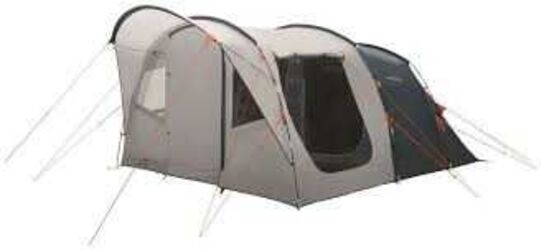 Easy Camp Edendale 600 famillie telt 6 Personer