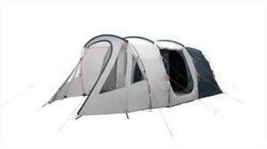 Easy Camp Palmdale 500 Lux familietelt 5 personer