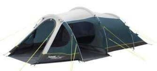 Outwell Earth 5 5 personer 