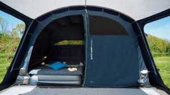 Outwell - Colorado 6PE Tent 6 Personer