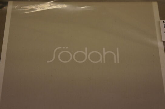 2 stk. Sengetøj SÔDAHL 