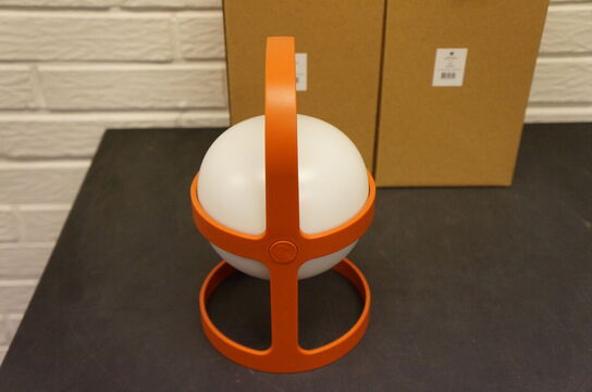 2 stk. Soft solar circular H25 ROSENDAHL 