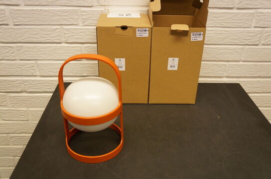 2 stk. Soft solar circular H25 ROSENDAHL 