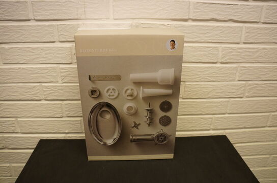 Tilbehørspakke til køkkenmaskine BLOMSTERBERG