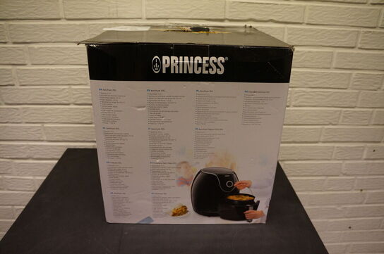 Airfryer PRINCESS XXL 