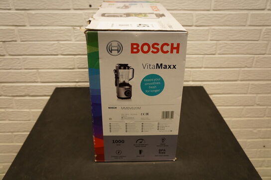 Blender BOSCH 