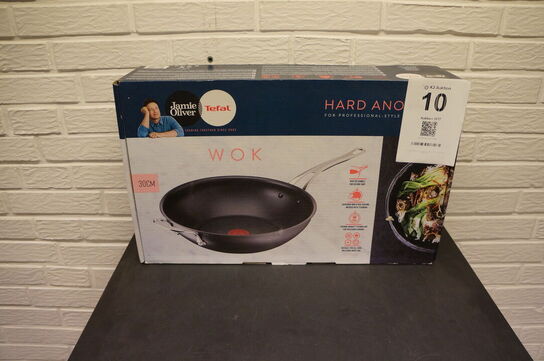 Wokpande TEFAL