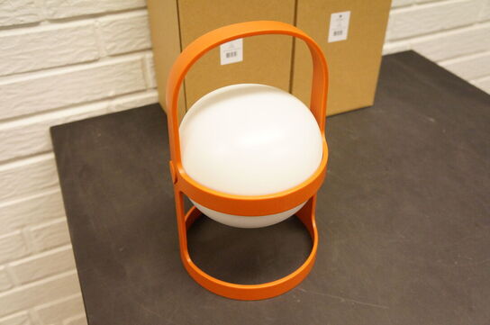 2 stk. Soft solar circular H25 ROSENDAHL 