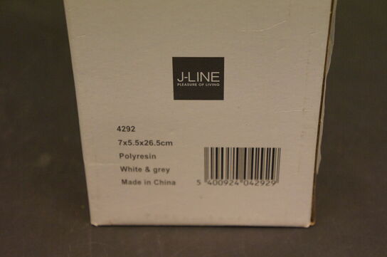 3 stk. Studenterdreng 