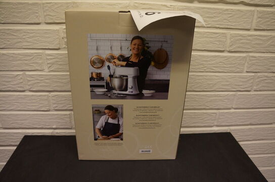 Tilbehørspakke til køkkenmaskine BLOMSTERBERG