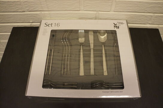 Bestiksæt PHILADELPHIA 