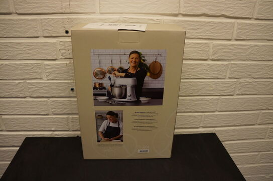 Tilbehørspakke til køkkenmaskine BLOMSTERBERG