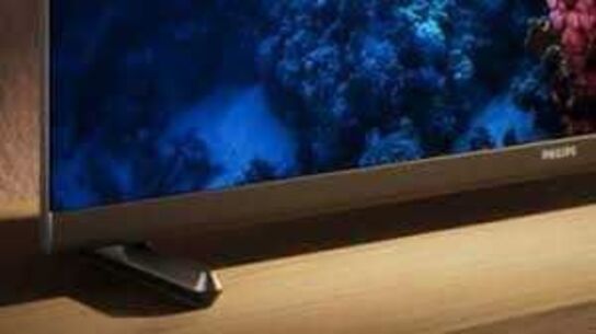 Philips 32" HD LED Smart TV PHS6808 