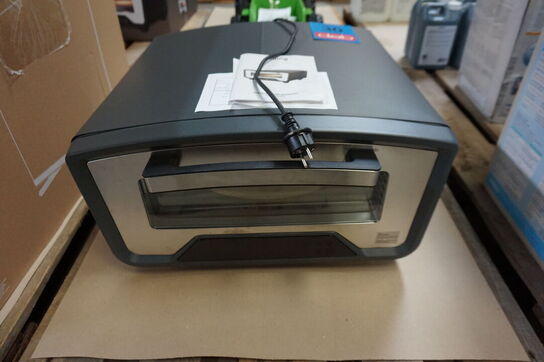 Salling pizza ovn - Ø40 cm 2600W 