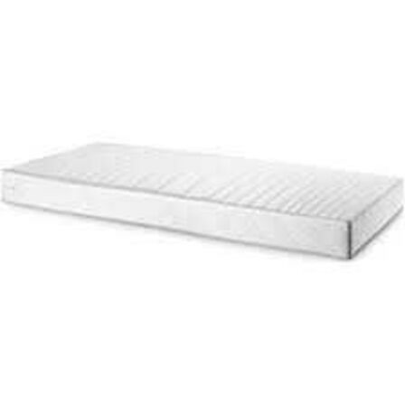 Diamant 7-zoners springmadras 140x200 cm 