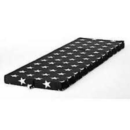 Star foldemadras 190x63x9 cm 