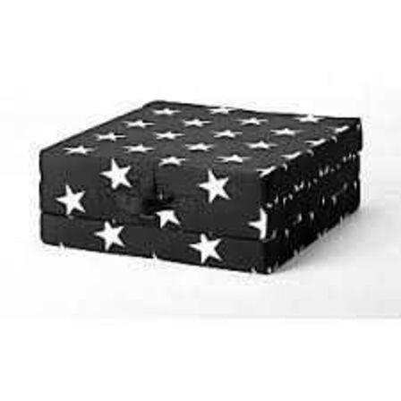 Star foldemadras 190x63x9 cm 