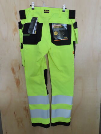 Bukser SNICKERS Str.: 54