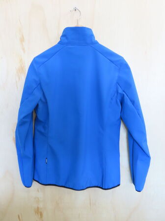 Jakke ID Identity Str.: M