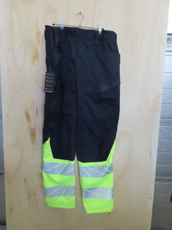 Overalls MASCOT Str.: 82C52