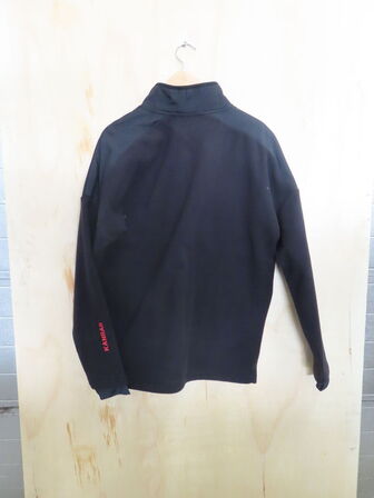 Jakke KANSAS Str.: L