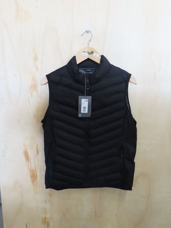 Vest ID Identity Str.: M