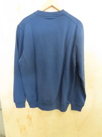 Trøje KANSAS Str.: M