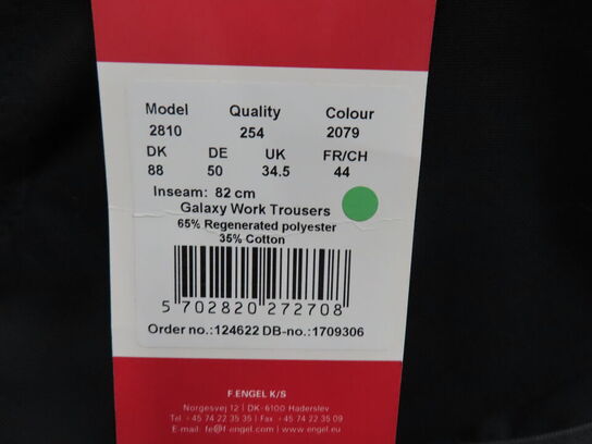 Bukser ENGEL Str.: 88