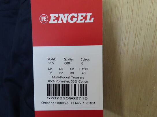 Bukser ENGEL Str.: 96