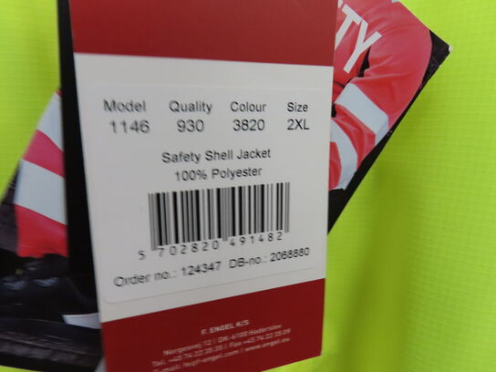 Jakke ENGEL Str.: 2 XL