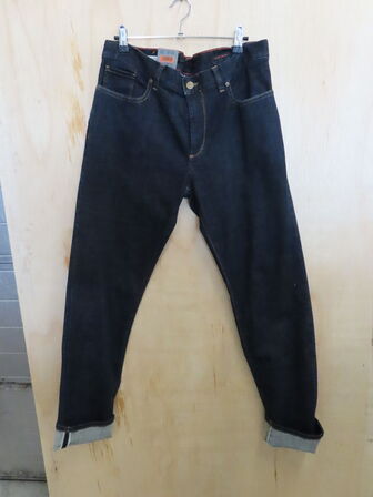 Bukser ALBERTO Str.: 33/34