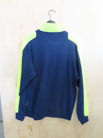 Trøje KANSAS/FRISTADS Str.: M