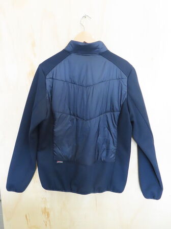 Jakke ID Identity Str.: XL