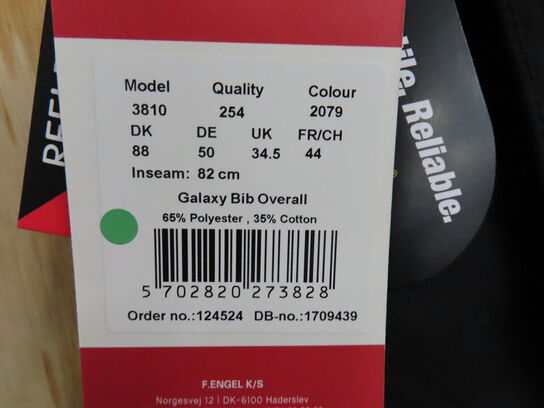 Overalls ENGEL Str.: 88