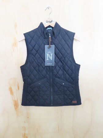 Vest NIMBUS DAME Str.: M
