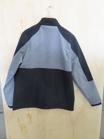 Jakke KANSAS Str.: XL