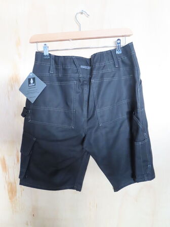 Shorts MASCOT Str.: C50