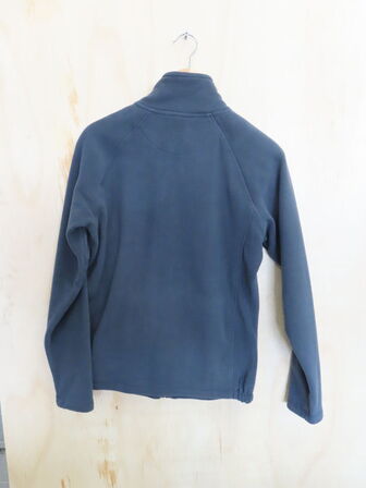 Jakke ID Identity Str.: S